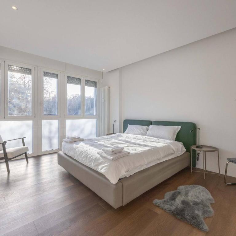 Maison Masini 2, Bologna by Short Holidays - One-Bedroom Apartment - 8