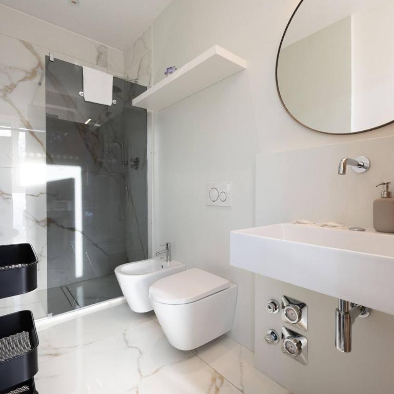 Maison Masini 2, Bologna by Short Holidays - One-Bedroom Apartment - 6