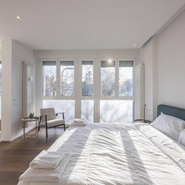 Maison Masini 2, Bologna by Short Holidays - One-Bedroom Apartment - 7