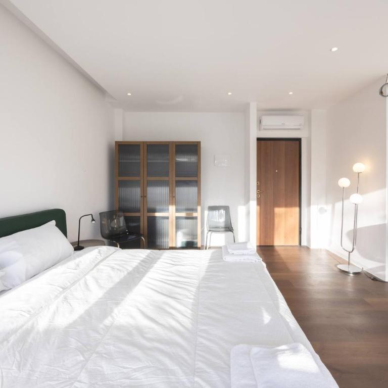 Maison Masini 2, Bologna by Short Holidays - One-Bedroom Apartment - 11