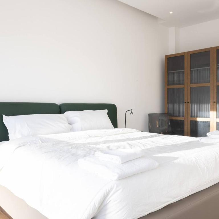 Maison Masini 2, Bologna by Short Holidays - One-Bedroom Apartment - 12