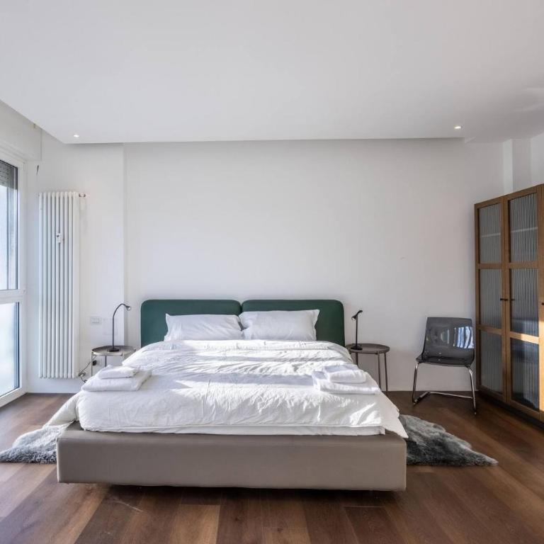 Maison Masini 2, Bologna by Short Holidays - One-Bedroom Apartment - 15
