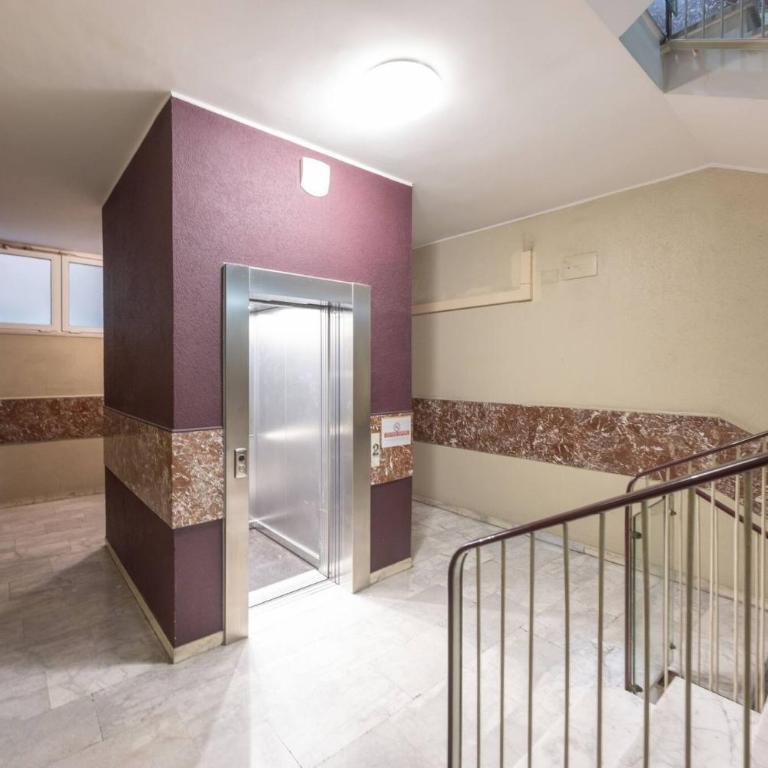 Maison Masini 2, Bologna by Short Holidays - One-Bedroom Apartment - 17