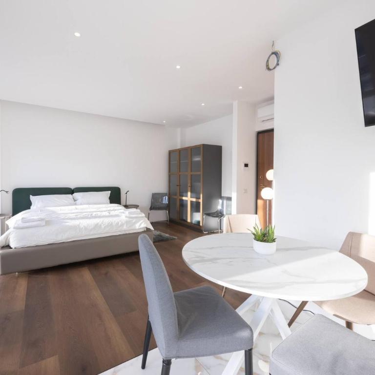 Maison Masini 2, Bologna by Short Holidays - One-Bedroom Apartment - 18