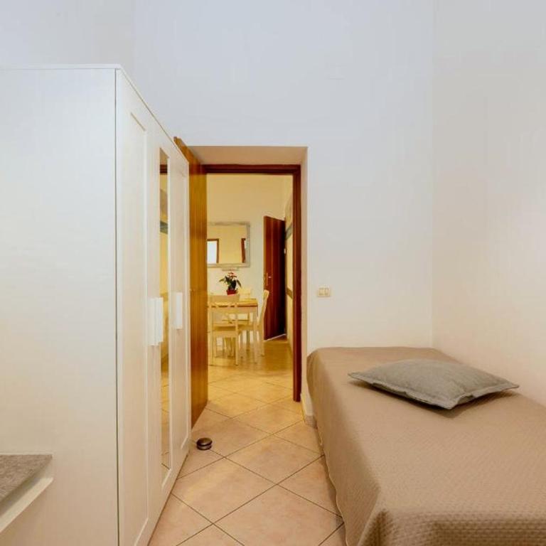 Palazzo Auramaris - Two-Bedroom Apartment - 16
