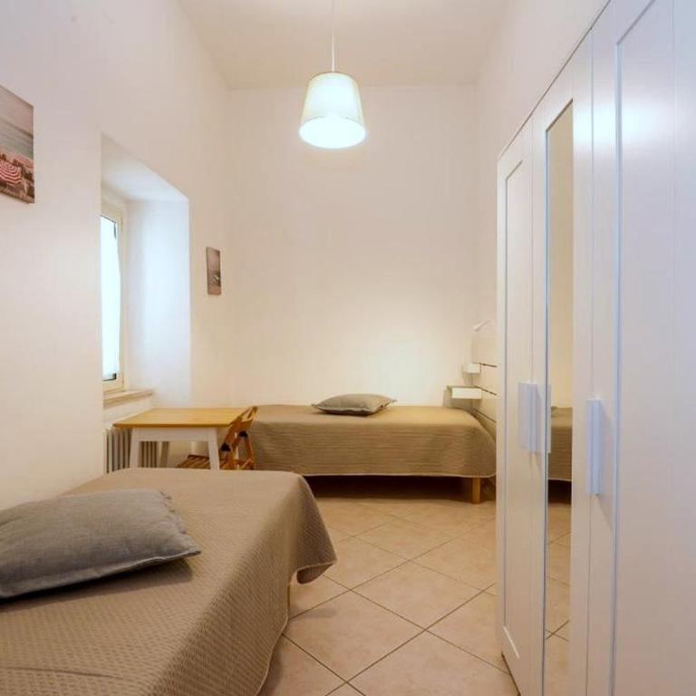 Palazzo Auramaris - Two-Bedroom Apartment - 5
