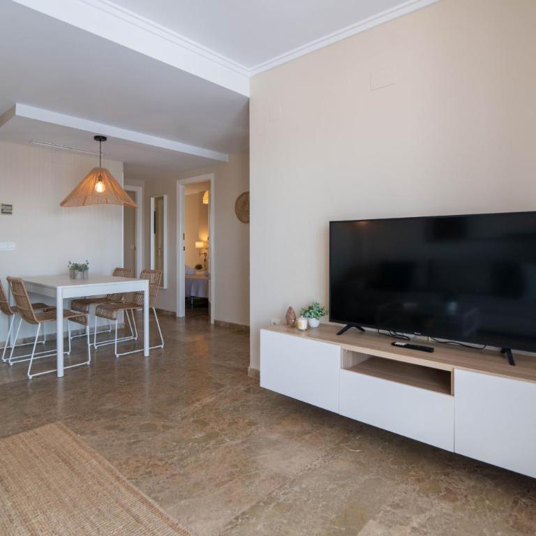 AG Residencial Eden Familias - Apartamento de 3 dormitorios con vistas - 11