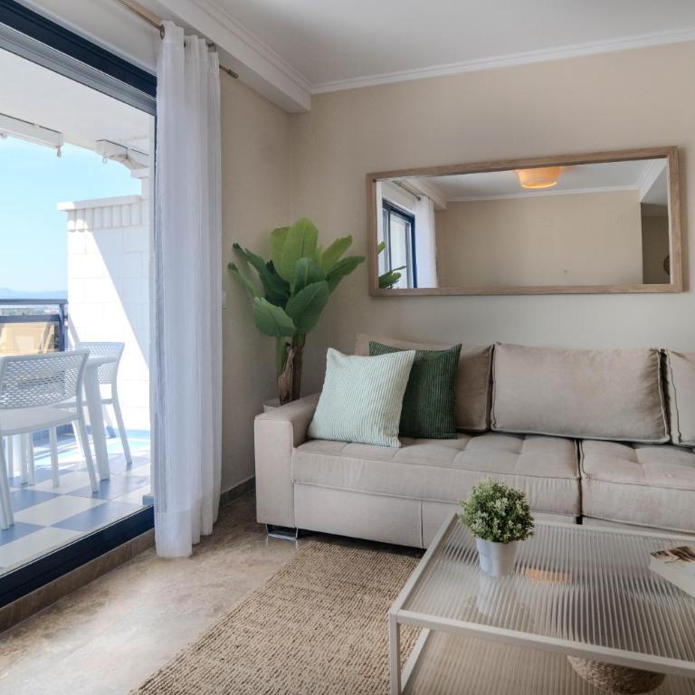 AG Residencial Eden Familias - Apartamento de 3 dormitorios con vistas - 13
