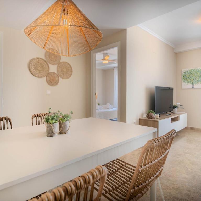 AG Residencial Eden Familias - Apartamento de 3 dormitorios con vistas - 15
