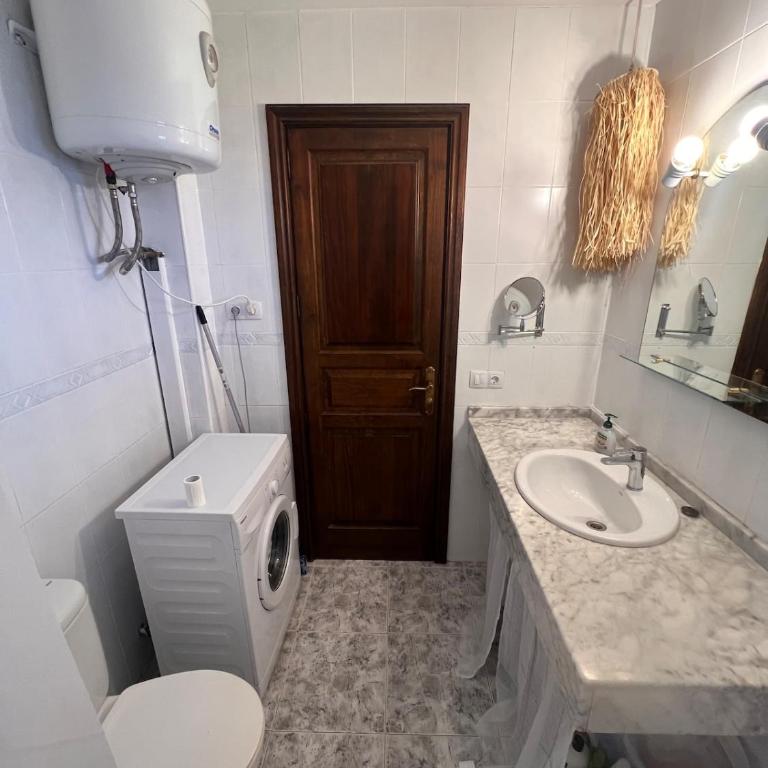 Casa Louise - Apartamento de 2 dormitorios - 11