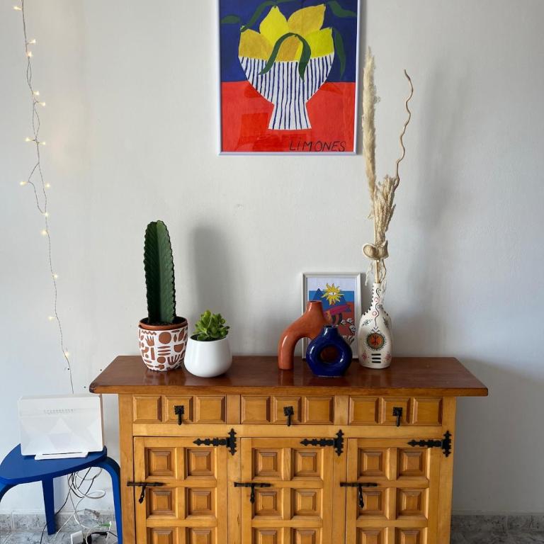 Casa Louise - Apartamento de 2 dormitorios - 13