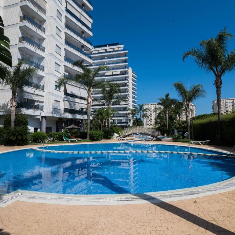 AG Residencial Eden Familias - Apartamento de 3 dormitorios con vistas - 99