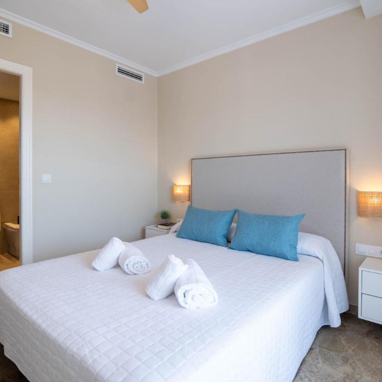AG Residencial Eden Familias - Apartamento de 3 dormitorios con vistas - 19