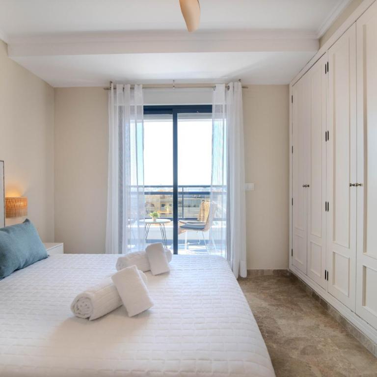AG Residencial Eden Familias - Apartamento de 3 dormitorios con vistas - 21