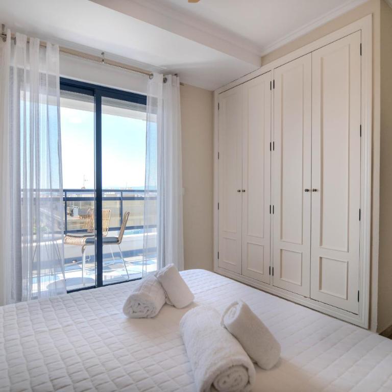 AG Residencial Eden Familias - Apartamento de 3 dormitorios con vistas - 22