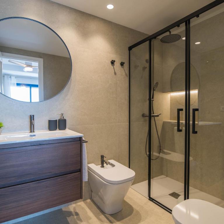 AG Residencial Eden Familias - Apartamento de 3 dormitorios con vistas - 24