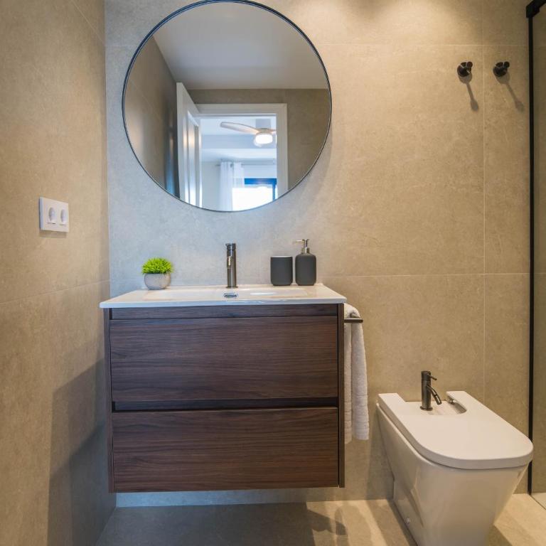 AG Residencial Eden Familias - Apartamento de 3 dormitorios con vistas - 25