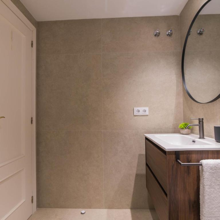 AG Residencial Eden Familias - Apartamento de 3 dormitorios con vistas - 26