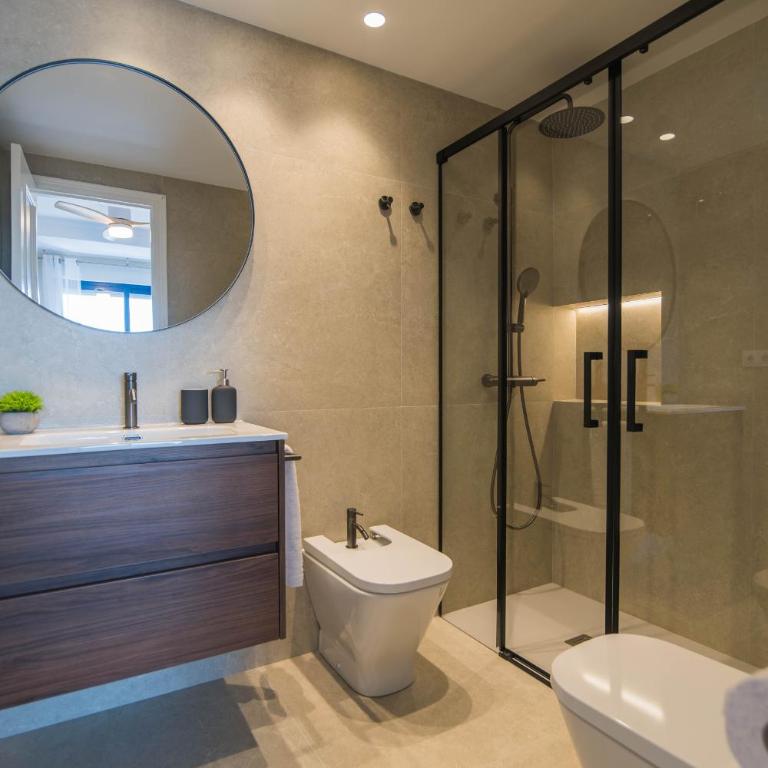 AG Residencial Eden Familias - Apartamento de 3 dormitorios con vistas - 27