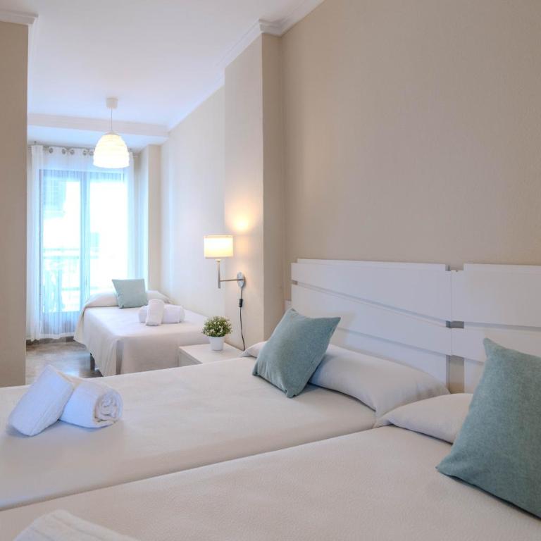 AG Residencial Eden Familias - Apartamento de 3 dormitorios con vistas - 29