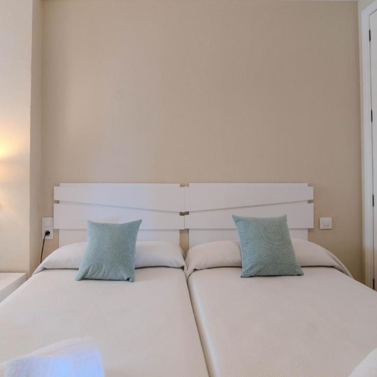 AG Residencial Eden Familias - Apartamento de 3 dormitorios con vistas - 30