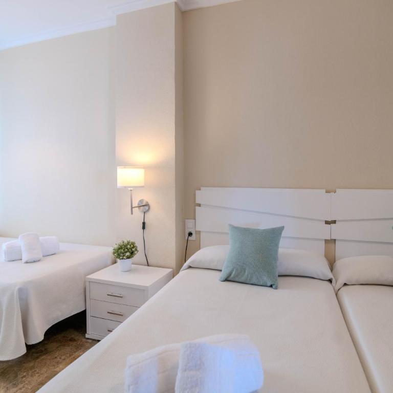 AG Residencial Eden Familias - Apartamento de 3 dormitorios con vistas - 31