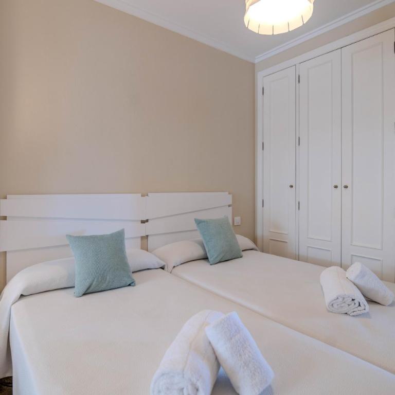 AG Residencial Eden Familias - Apartamento de 3 dormitorios con vistas - 32