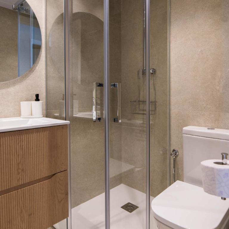 AG Residencial Eden Familias - Apartamento de 3 dormitorios con vistas - 35