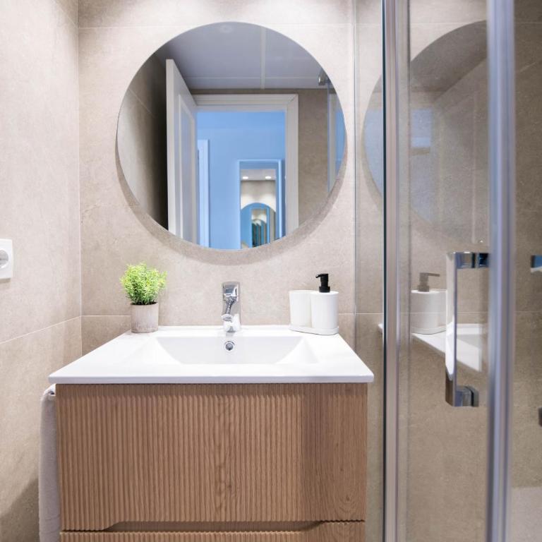 AG Residencial Eden Familias - Apartamento de 3 dormitorios con vistas - 36