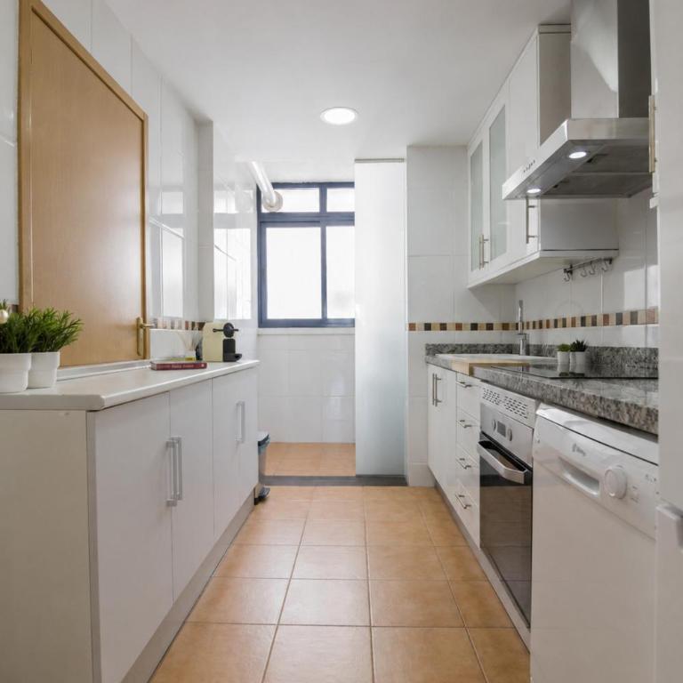 AG Residencial Eden Familias - Apartamento de 3 dormitorios con vistas - 42