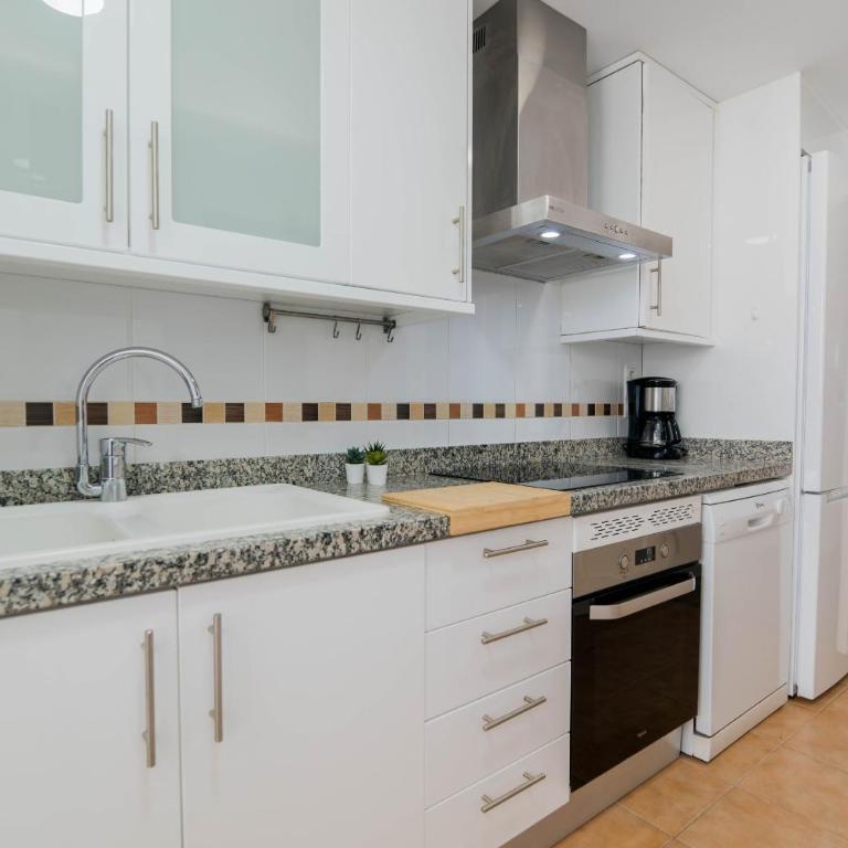AG Residencial Eden Familias - Apartamento de 3 dormitorios con vistas - 43