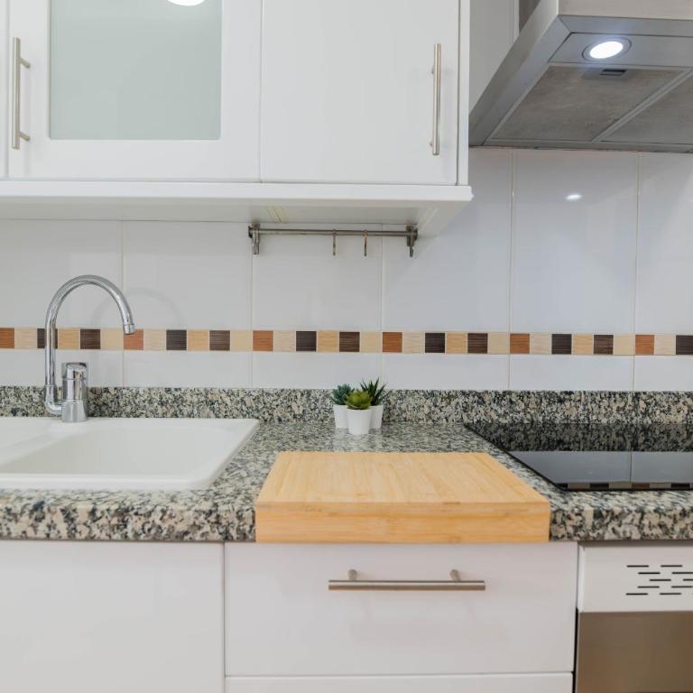 AG Residencial Eden Familias - Apartamento de 3 dormitorios con vistas - 44