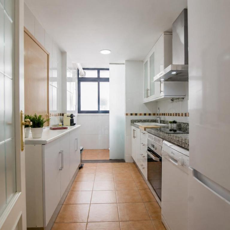 AG Residencial Eden Familias - Apartamento de 3 dormitorios con vistas - 46