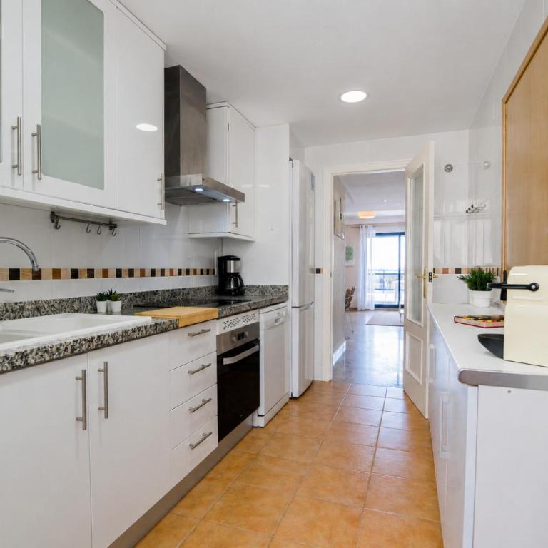 AG Residencial Eden Familias - Apartamento de 3 dormitorios con vistas - 47