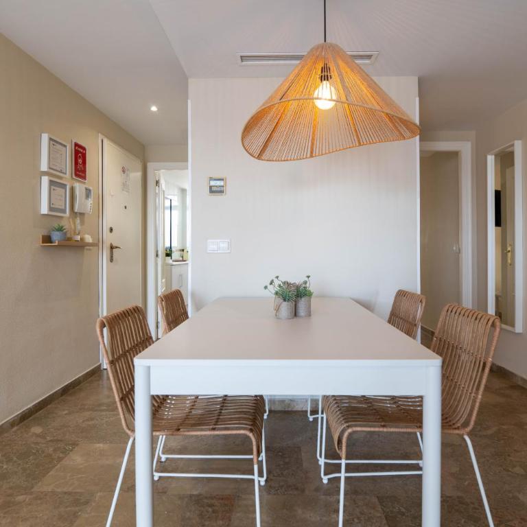 AG Residencial Eden Familias - Apartamento de 3 dormitorios con vistas - 49
