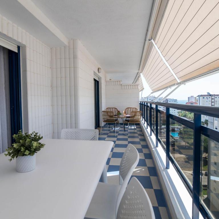 AG Residencial Eden Familias - Apartamento de 3 dormitorios con vistas - 52