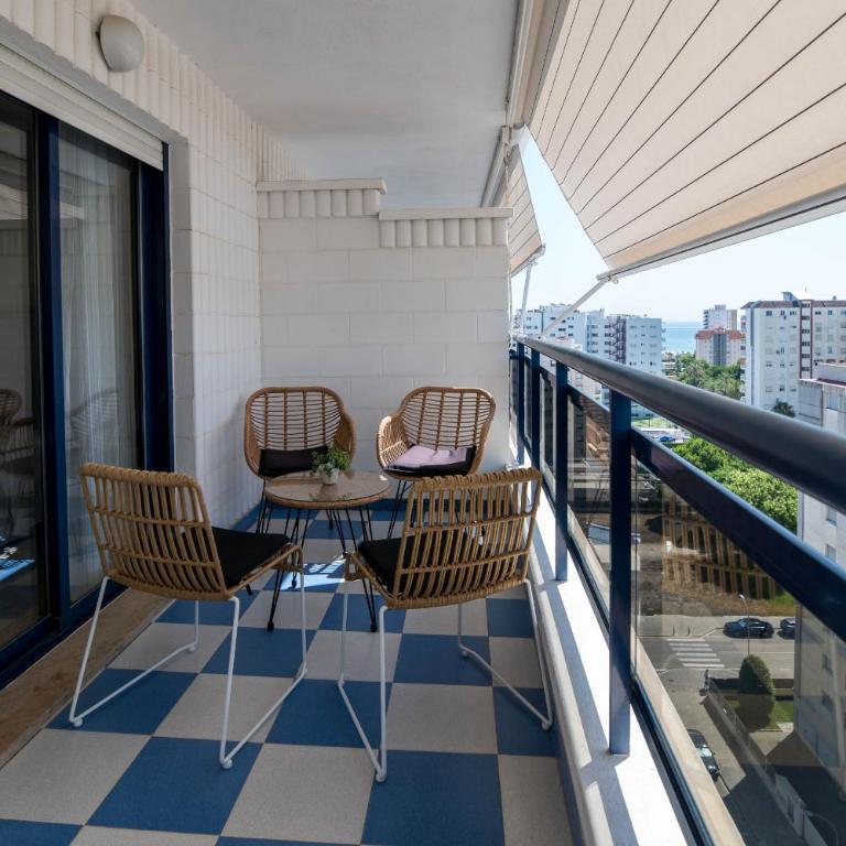 AG Residencial Eden Familias - Apartamento de 3 dormitorios con vistas - 53