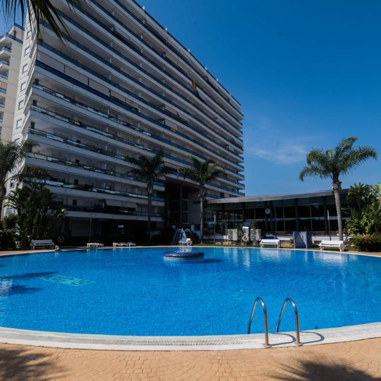 AG Residencial Eden Familias - Apartamento de 3 dormitorios con vistas - 56