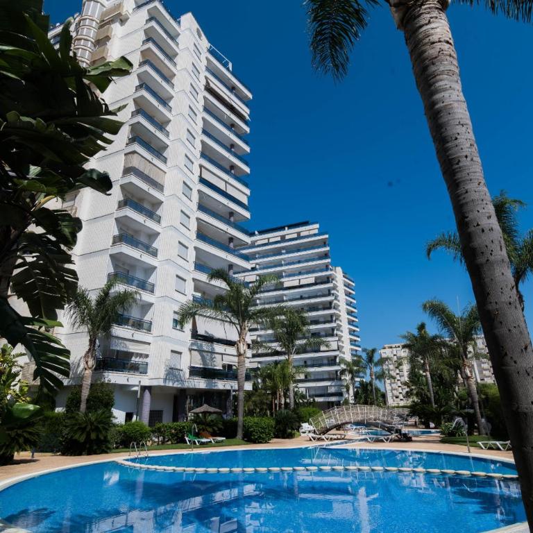 AG Residencial Eden Familias - Apartamento de 3 dormitorios con vistas - 58