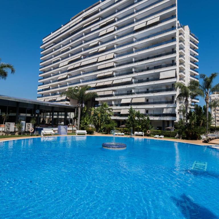 AG Residencial Eden Familias - Apartamento de 3 dormitorios con vistas - 64
