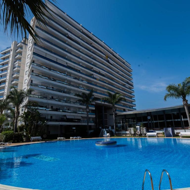 AG Residencial Eden Familias - Apartamento de 3 dormitorios con vistas - 65