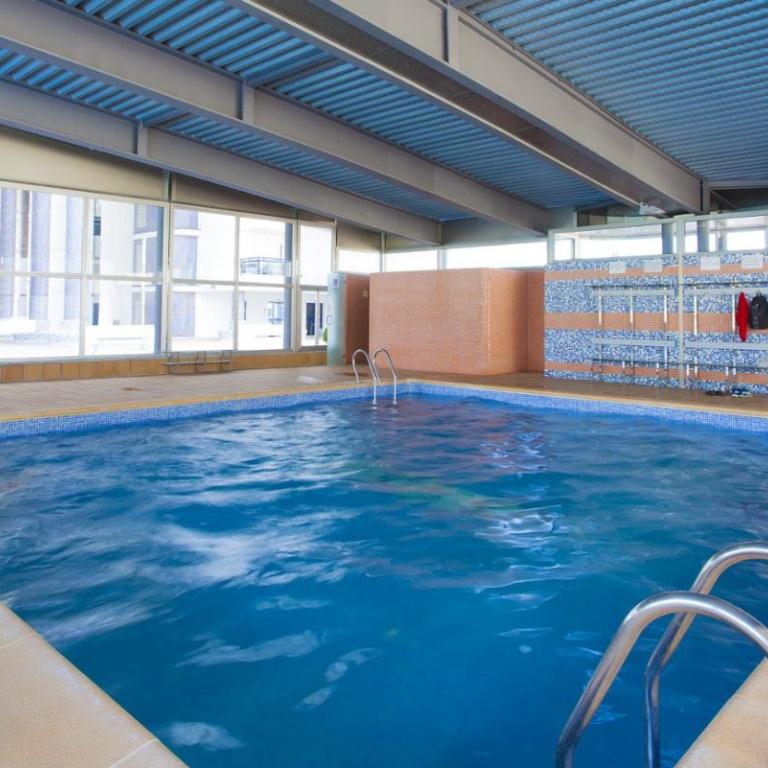 AG Residencial Eden Familias - Apartamento de 3 dormitorios con vistas - 68