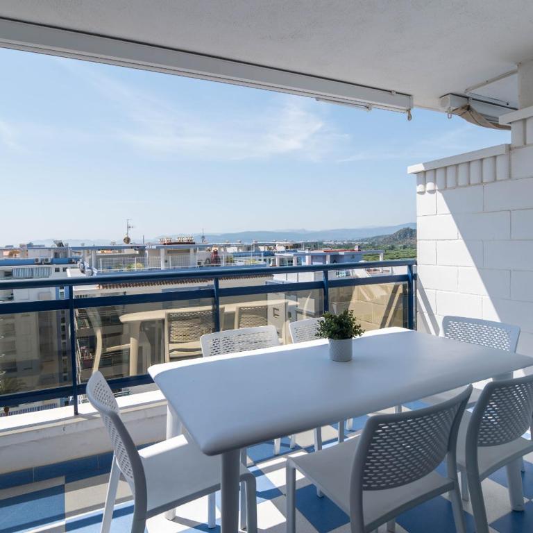 AG Residencial Eden Familias - Apartamento de 3 dormitorios con vistas - 73