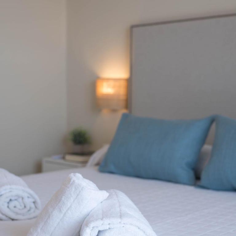 AG Residencial Eden Familias - Apartamento de 3 dormitorios con vistas - 76