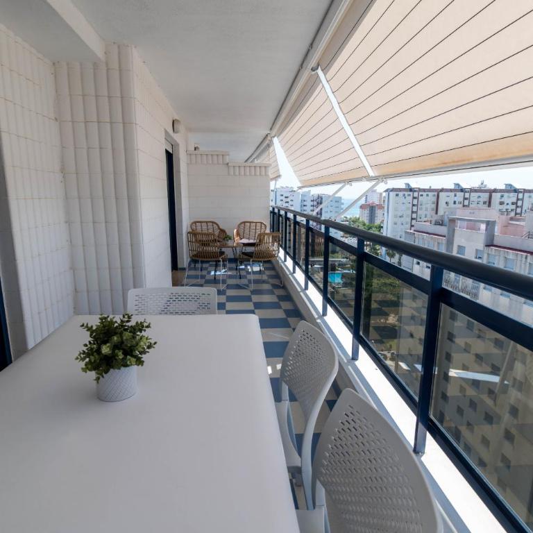 AG Residencial Eden Familias - Apartamento de 3 dormitorios con vistas - 83