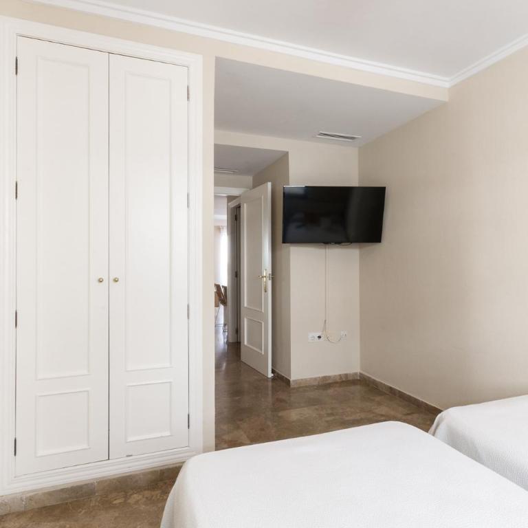 AG Residencial Eden Familias - Apartamento de 3 dormitorios con vistas - 84