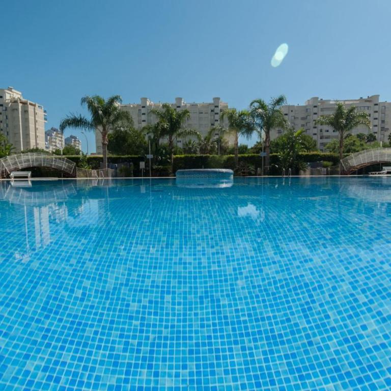 AG Residencial Eden Familias - Apartamento de 3 dormitorios con vistas - 86