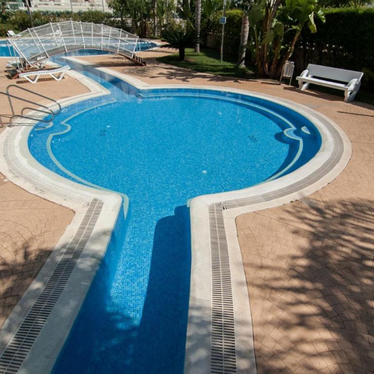 AG Residencial Eden Familias - Apartamento de 3 dormitorios con vistas - 87