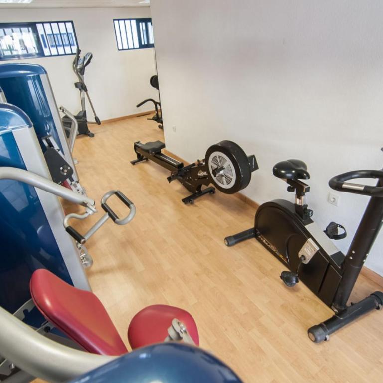 AG Residencial Eden Familias - Apartamento de 3 dormitorios con vistas - 92