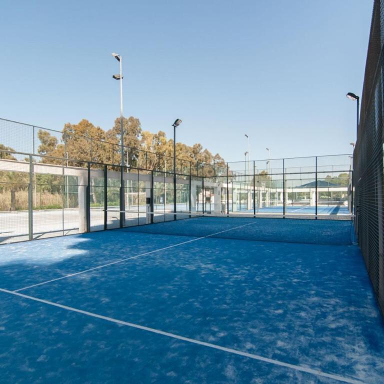 AG Residencial Eden Familias - Apartamento de 3 dormitorios con vistas - 94